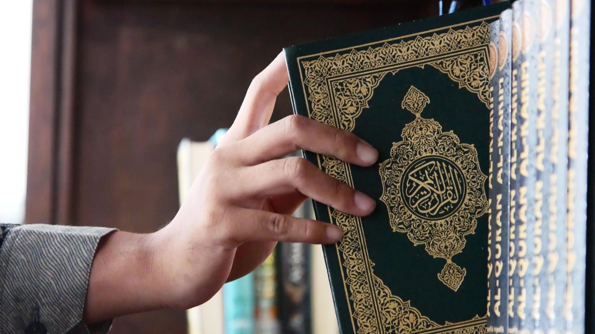 Best Time Schedule for Online Quran Classes in USA, UK, Canada, and Middle East