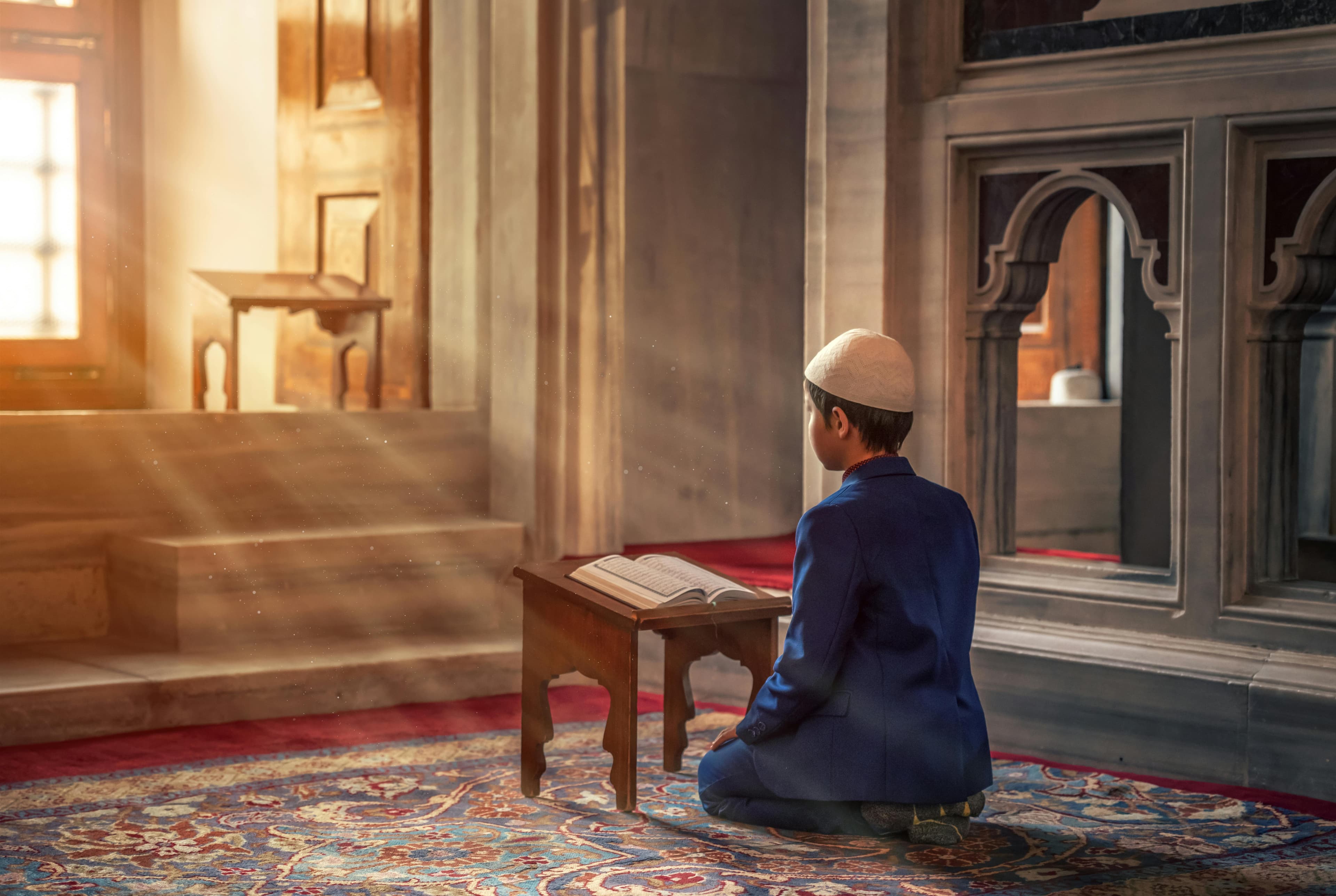 The Importance of Tajweed in Quran Recitation