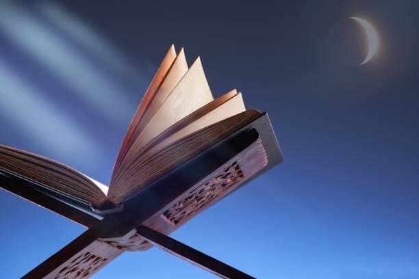 Stories from the Quran: Lessons for Today