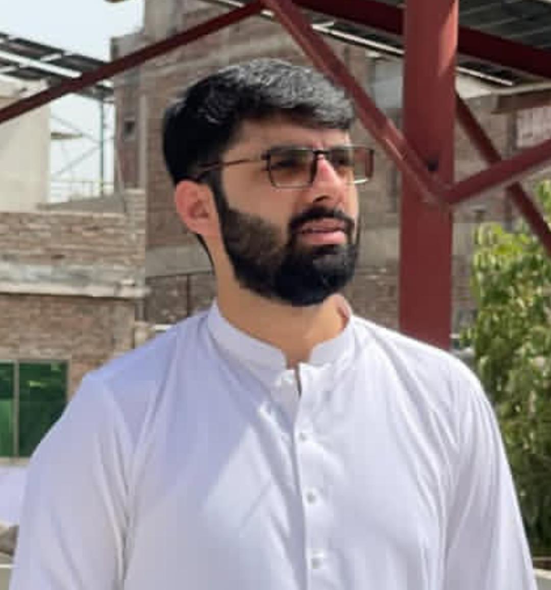 Sheikh Jahzil