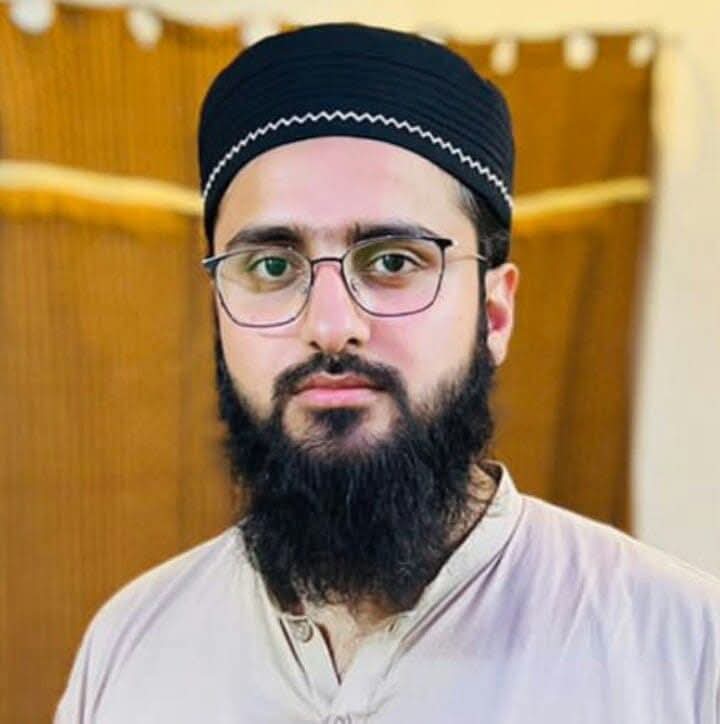 Ustadh Hassan Ibrahim