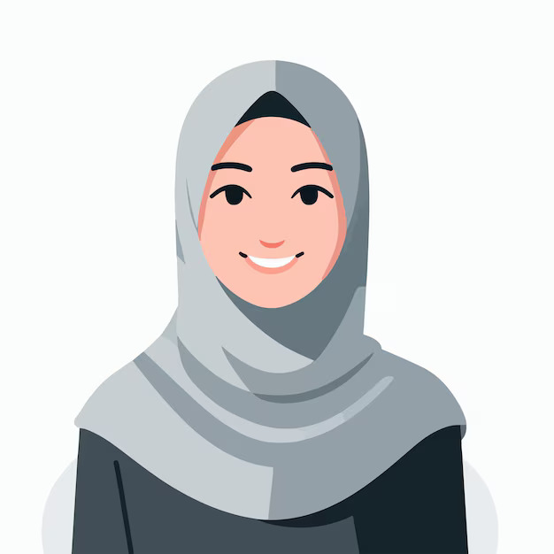 Ustadha Fatima Ahmed